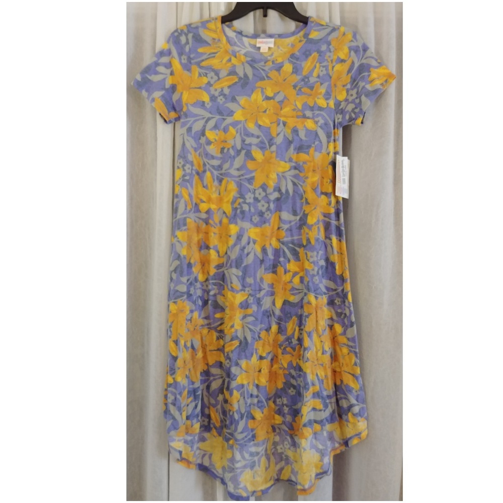 NWT XXS LuLaRoe Carly
